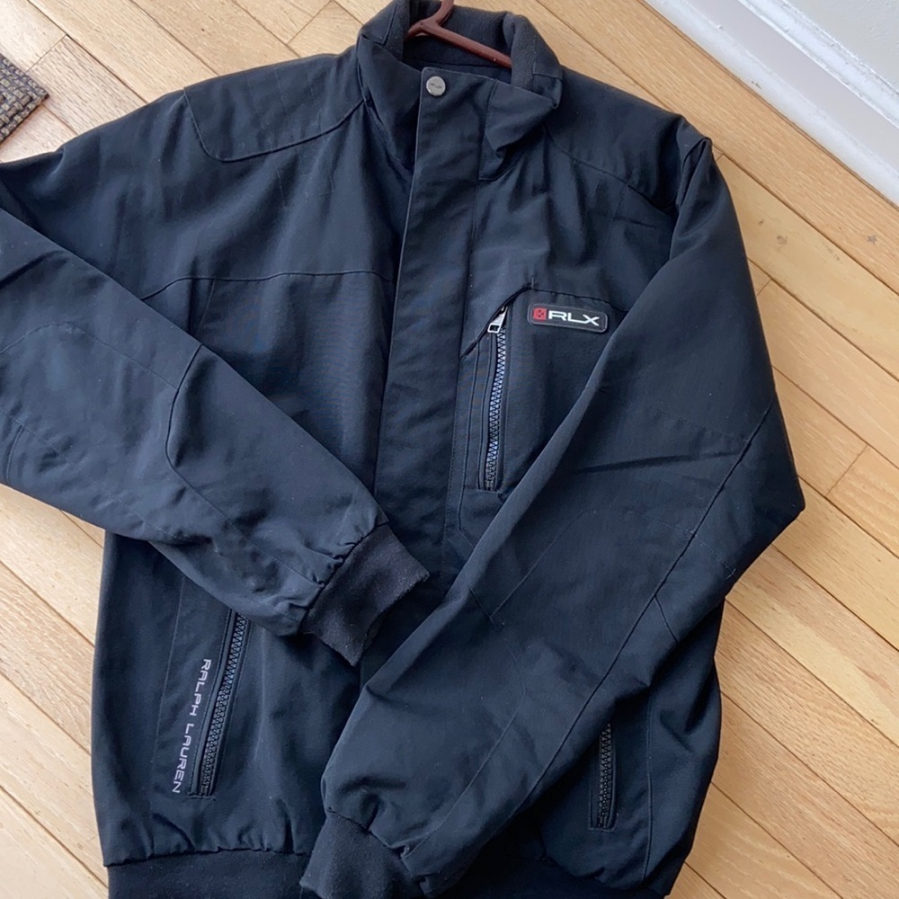 Men’s RLX Ralph Lauren Jacket